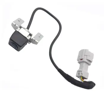 Rear View Parking Backup Reverse Camera for 2009-2015 Sonata Hybrid 2.0L 2.4L 95760-3S100 95760-3S101 95760-3S102
Rear View Parking Backup Reverse Camera for 2009-2015 Sonata Hybrid 2.0L 2.4L 95760-3S100 95760-3S101 95760-3S102