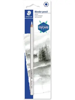 BLISTER WITH TO PENCIL ILLUMINATOR STAEDTLER 5426BLBK-C 
BLISTER WITH TO PENCIL ILLUMINATOR STAEDTLER 5426BLBK-C