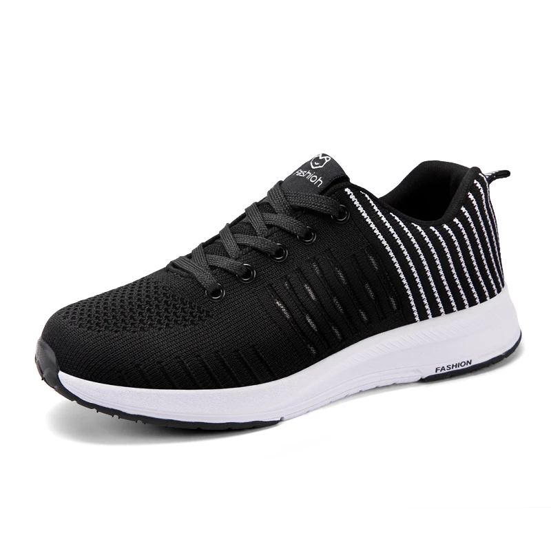 

Unisex 2019 New High Quality Women Tennis Shoes Couple Light Gym Sport Shoes Fitness Stability Sneaker Men Athletic Trainers