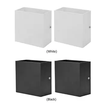 2pcs 7W Modern Simple LED Bedside Wall Lamp Creative Corridor Stair Light 
2pcs 7W Modern Simple LED Bedside Wall Lamp Creative Corridor Stair Light