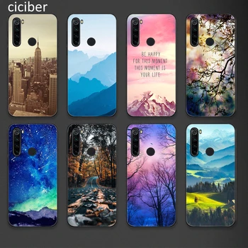 Landscape Phone Case for Xiaomi Redmi Note 8 7 8A 7A 8T K30 K20 6 Pro Mi 10 9 8 9T Pro SE A3 A2 Lite F1 Cases Matte Soft Funda
Landscape Phone Case for Xiaomi Redmi Note 8 7 8A 7A 8T K30 K20 6 Pro Mi 10 9 8 9T Pro SE A3 A2 Lite F1 Cases Matte Soft Funda