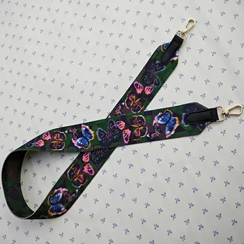 Fabala Replacement Parts Belts Ethnic Style Shoulder Bag Strap RFID Blocking Wide Crossbody Not Adjustable Handbag Bag Accessory
Fabala Replacement Parts Belts Ethnic Style Shoulder Bag Strap RFID Blocking Wide Crossbody Not Adjustable Handbag Bag Accessory