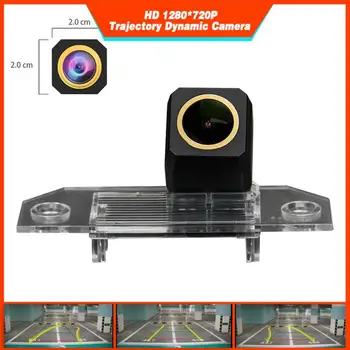 HD 1280x720p Golden Backup Camera Trajectory Dynamic Parking Line for Ford Mondeo Mk3 Mk4 Ford Focus Sedan (2) (3) Sedan C-Max
HD 1280x720p Golden Backup Camera Trajectory Dynamic Parking Line for Ford Mondeo Mk3 Mk4 Ford Focus Sedan (2) (3) Sedan C-Max