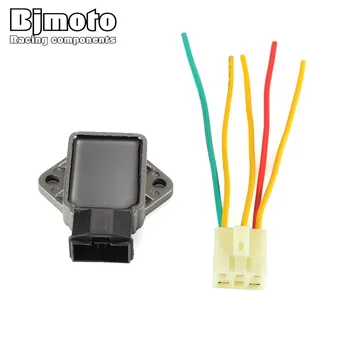 Voltage Regulator Rectifier For Honda VT750 VT125 Shadow ACE Deluxe NT650 Hawk GT XL1000V Varadero XL 1000V VT 750 125 NT 650 
Voltage Regulator Rectifier For Honda VT750 VT125 Shadow ACE Deluxe NT650 Hawk GT XL1000V Varadero XL 1000V VT 750 125 NT 650