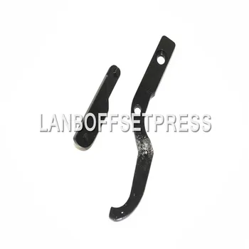 LANBOFFSETPRESS paper delivery block 170mm pairs of good quality offset printing machine spare parts
LANBOFFSETPRESS paper delivery block 170mm pairs of good quality offset printing machine spare parts