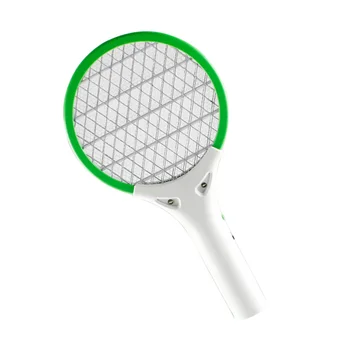 USB Rechargeable Plastic Swatter Mini Mosquito Swatter Car Mosquito Remover Fly Swatter with LED Light Safety Hammer for Dorm Ho
USB Rechargeable Plastic Swatter Mini Mosquito Swatter Car Mosquito Remover Fly Swatter with LED Light Safety Hammer for Dorm Ho