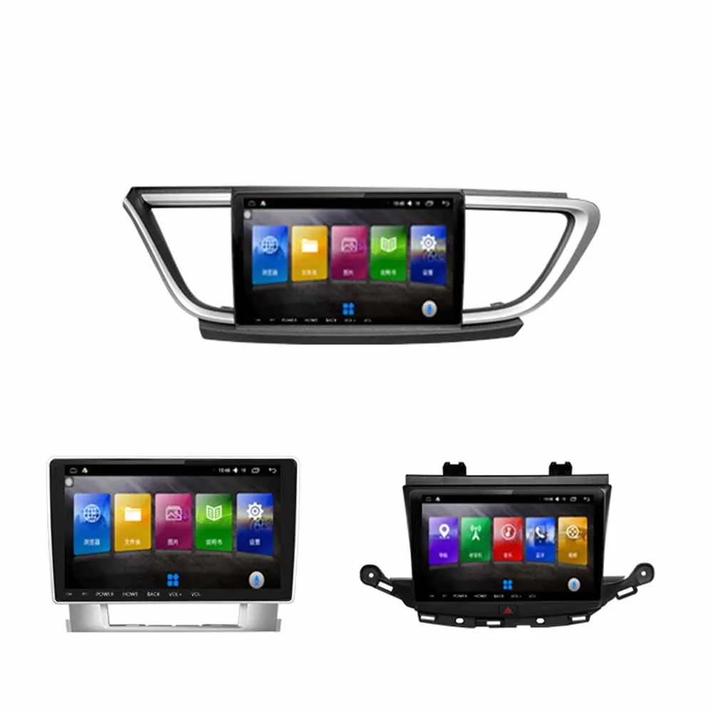 9.66 Inch Android Car Multimedia GPS Navigation Video Player DVD System+Frame For Buick Excelle Verano Encore Mokka Regal HRV
9.66 Inch Android Car Multimedia GPS Navigation Video Player DVD System+Frame For Buick Excelle Verano Encore Mokka Regal HRV
