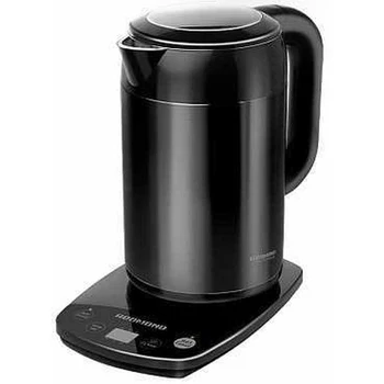 Electric kettle Redmond rk-m1303d, 1800 W, Black
Electric kettle Redmond rk-m1303d, 1800 W, Black