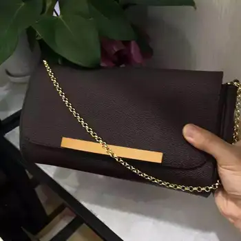 Luxury Handbags Women Bags Designer Women Brand Monogram Shoulder Bag Top Quality Real Leather Messenger Classic Favorite Bag
Luxury Handbags Women Bags Designer Women Brand Monogram Shoulder Bag Top Quality Real Leather Messenger Classic Favorite Bag