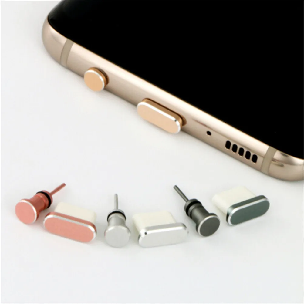 1 set Dust Plus For iPhone X 8 7 6S Plus For Android Type C Charging Port Earphone Jack USB Dust Plug Set For Android Type-C
1 set Dust Plus For iPhone X 8 7 6S Plus For Android Type C Charging Port Earphone Jack USB Dust Plug Set For Android Type-C