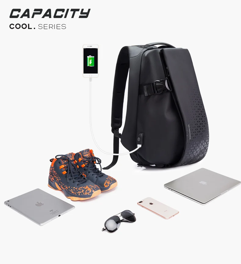 TANGCOOL Fashion New Style Large Capacity Backpack Wear-resistant Oxford Casual Travel Bag for Male Female Mochila school bags TANGCOOL Fashion New Style Large Capacity Backpack Wear-resistant Oxford Casual Travel Bag for Male Female Mochila school bags