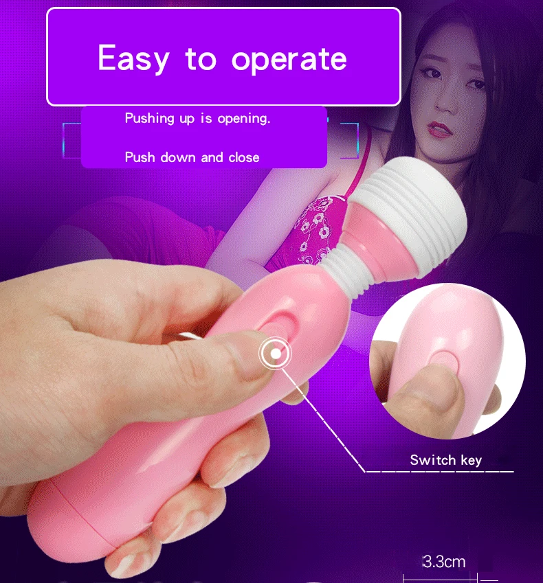 Вибратор Для Женщин Мастурбатор