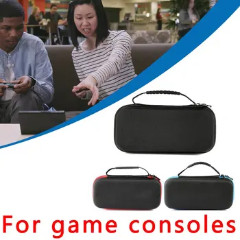Four Corner Storage Bag Game Console Protection Bag Cross for Nintendo Switch For Drop Shipper Fast Shipping
Four Corner Storage Bag Game Console Protection Bag Cross for Nintendo Switch For Drop Shipper Fast Shipping
