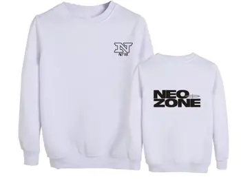 Kpop nct 127 album neo zone N/C logo printing o neck hoodies unisex fleece pullover loose sweatshirt 5 colors
Kpop nct 127 album neo zone N/C logo printing o neck hoodies unisex fleece pullover loose sweatshirt 5 colors