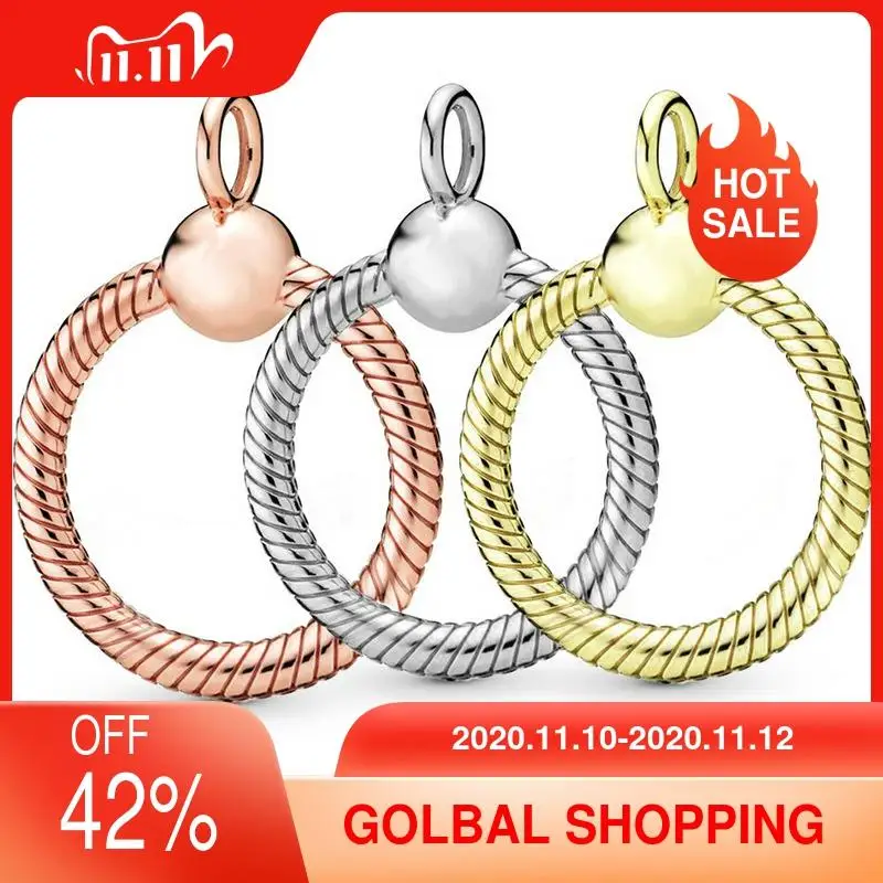 Fashion Basic Snake Chain Rings Pendant Fits Original Bracelet Shiny Daisies Necklace For Women Daisy Charm Beads Jewelry Making
Fashion Basic Snake Chain Rings Pendant Fits Original Bracelet Shiny Daisies Necklace For Women Daisy Charm Beads Jewelry Making