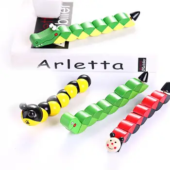 Varied Insects Wooden Blocks Toys For Children Animal Puzzles Fingers Flexible Training Twisting Baby Kids Educational Toy
Varied Insects Wooden Blocks Toys For Children Animal Puzzles Fingers Flexible Training Twisting Baby Kids Educational Toy