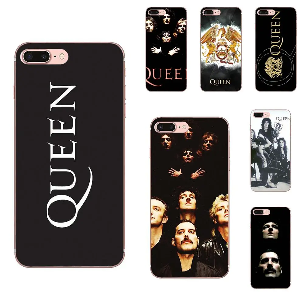 For Xiaomi Redmi Note 2 3 3S 4 4A 4X 5 5A 6 6A Pro Plus High Quality Classic Phone Case Queen Rock Bands
For Xiaomi Redmi Note 2 3 3S 4 4A 4X 5 5A 6 6A Pro Plus High Quality Classic Phone Case Queen Rock Bands