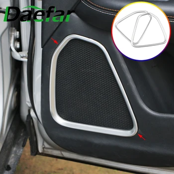 2Pcs Car Rear Door Speaker Ring Circle Trim Door Sound Audio Speaker Cover Sticker For Jeep Compass 2017 2018
2Pcs Car Rear Door Speaker Ring Circle Trim Door Sound Audio Speaker Cover Sticker For Jeep Compass 2017 2018