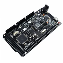Mega2560+WiFi R3 ATmega2560+ESP8266 (32Mb memory) USB-TTL CH340G Compatible For Arduino Mega NodeMCU WeMos ESP8266
Mega2560+WiFi R3 ATmega2560+ESP8266 (32Mb memory) USB-TTL CH340G Compatible For Arduino Mega NodeMCU WeMos ESP8266