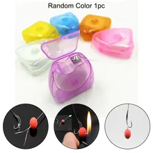 50m Carp Fishing Bait Floss Pop-Ups Boilie Holder Line Chod Hair Ronnie Rig Tool Soft Bionic Simulation Pop Up Lure Pesca
50m Carp Fishing Bait Floss Pop-Ups Boilie Holder Line Chod Hair Ronnie Rig Tool Soft Bionic Simulation Pop Up Lure Pesca