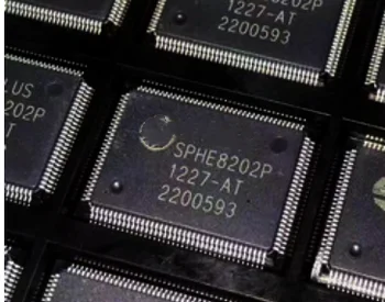 5-10PCS New SPHE8202P SPHE8202PQ SPHE8202PS TQFP-128 Vehicle chip