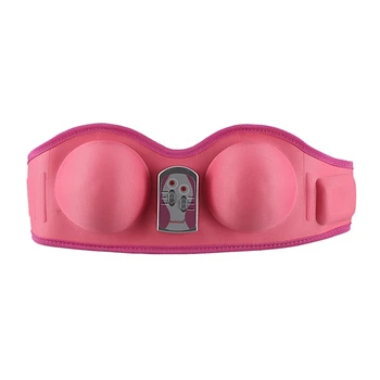 Breast Enlargement Health Care Beauty Enhancer Grow Bigger Magic Vibrating Massage Bra&Breast Head Massager Vibrators Device Eu
Breast Enlargement Health Care Beauty Enhancer Grow Bigger Magic Vibrating Massage Bra&Breast Head Massager Vibrators Device Eu