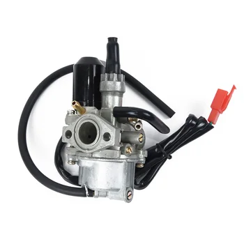 Engines Carbs Carburetor For Honda DIO 50cc 24 30 Tact 50 SP ZX34 35 SYM Kymco Scooter Latest Durable Practical Tool
Engines Carbs Carburetor For Honda DIO 50cc 24 30 Tact 50 SP ZX34 35 SYM Kymco Scooter Latest Durable Practical Tool