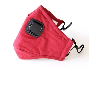 10 PCS PM2.5 masks dust-proof anti-smoke protective mask with breathing valve washable insertable filter mask fast shipping
10 PCS PM2.5 masks dust-proof anti-smoke protective mask with breathing valve washable insertable filter mask fast shipping