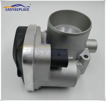 Fuel Injection Throttle body Assembly 408-238-323-008Z 036133062M 036133062A 036133062 A2C52187306 A2C53003483 Seat 408238323008
Fuel Injection Throttle body Assembly 408-238-323-008Z 036133062M 036133062A 036133062 A2C52187306 A2C53003483 Seat 408238323008