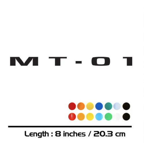 2 шт., новинка, распродажа, колеса для мотоцикла, велосипеда, топливного бака, обтекатель для блокнота, багажа, шлема, мотоциклетные наклейки, наклейки для YAMAHA MT-01
2 шт., новинка, распродажа, колеса для мотоцикла, велосипеда, топливного бака, обтекатель для блокнота, багажа, шлема, мотоциклетные наклейки, наклейки для YAMAHA MT-01