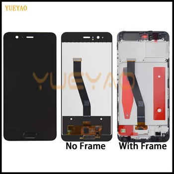 5.1'' LCD For HUAWEI P10 Display Touch Screen Replace For HUAWEI P10 VTR-L09 VTR-L10 VTR-L29 Display LCD Display Screen 
5.1'' LCD For HUAWEI P10 Display Touch Screen Replace For HUAWEI P10 VTR-L09 VTR-L10 VTR-L29 Display LCD Display Screen