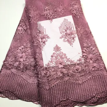 Onion Latest Nigerian Tulle Lace 2020 French Net Beaded Lace Fabric For Nigerian Wedding Embroidery African Lace Fabric M3159
Onion Latest Nigerian Tulle Lace 2020 French Net Beaded Lace Fabric For Nigerian Wedding Embroidery African Lace Fabric M3159