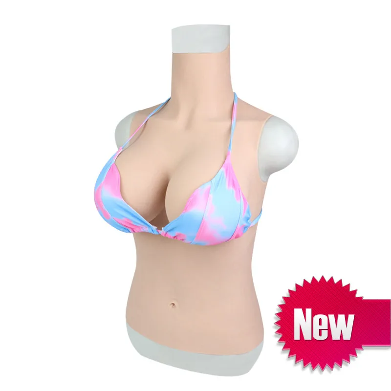 Long G Cup Boobs Fake Beast Form In Realistic Stretchy Soft Silicone Used for Shemale Artificial Latex Transgender Crossdresser
Long G Cup Boobs Fake Beast Form In Realistic Stretchy Soft Silicone Used for Shemale Artificial Latex Transgender Crossdresser