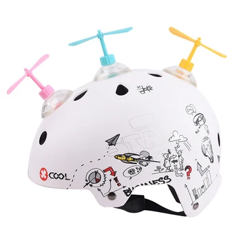 5Pcs Universal Rubber Any Motorcycle Bike Helmet Fan Style Decorate Accessories Suction Cup Propeller New Random 
5Pcs Universal Rubber Any Motorcycle Bike Helmet Fan Style Decorate Accessories Suction Cup Propeller New Random