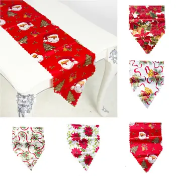 Christmas Table Cover Rectangle Printing Tablecloth For Restaurant Ablecloth Print Table Cover Xmas Party Home Dinner Decoration
Christmas Table Cover Rectangle Printing Tablecloth For Restaurant Ablecloth Print Table Cover Xmas Party Home Dinner Decoration