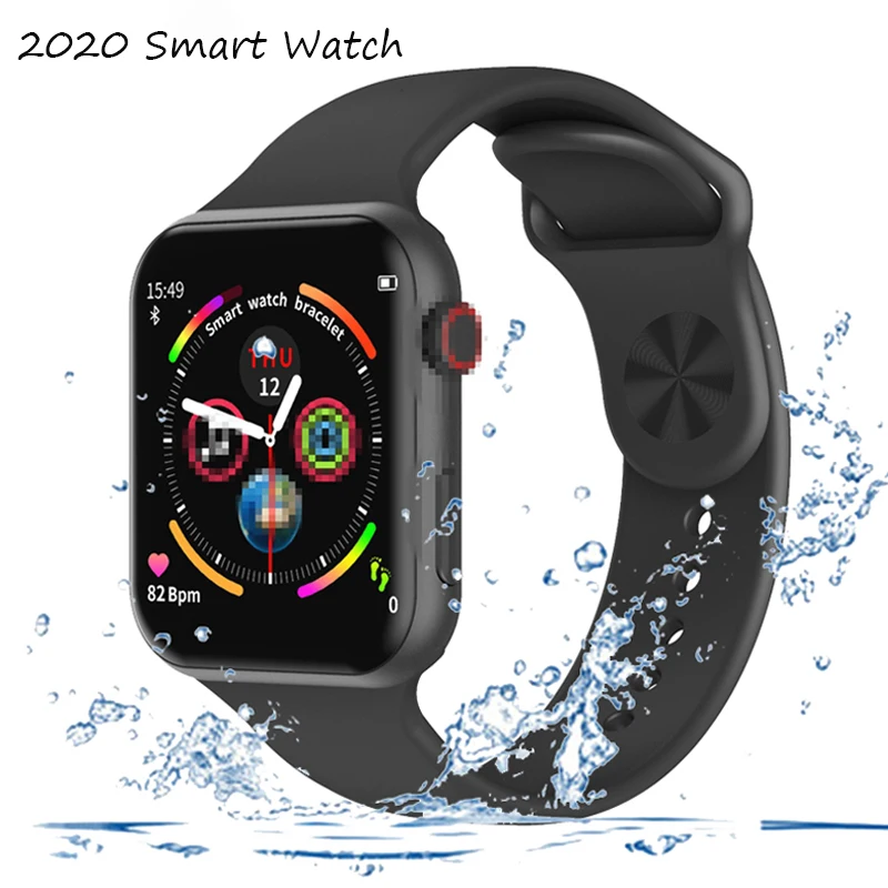 2020 High Quality Smart Watch Men Women Fshion Sport Waterproof Heart Rate Monitor Smartwatch For IOS Android PK Iwo13 Watchs
2020 High Quality Smart Watch Men Women Fshion Sport Waterproof Heart Rate Monitor Smartwatch For IOS Android PK Iwo13 Watchs