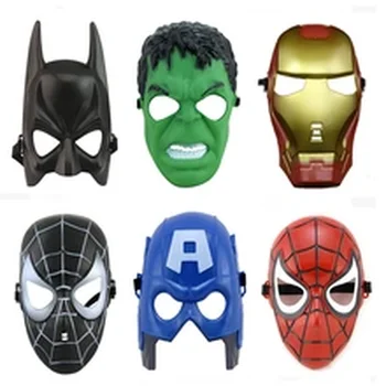 Incredible Hulk Green Giant Mask Captain US Spider-man Ironman Masks for Party Halloween Cosplay Costume Accessory Toy Gift 
Incredible Hulk Green Giant Mask Captain US Spider-man Ironman Masks for Party Halloween Cosplay Costume Accessory Toy Gift