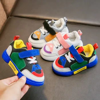 Kids Shoes Boys Kid Modis Tenis Infantil Children for Girl Sapato Infantil Sneakers Cocuk Ayakkabi Chaussure Enfant Fille Girls
Kids Shoes Boys Kid Modis Tenis Infantil Children for Girl Sapato Infantil Sneakers Cocuk Ayakkabi Chaussure Enfant Fille Girls