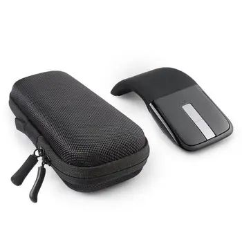 Hard Protective Case Carrying Box Storage Bag for Micro-soft Arc Tou-ch Mouse W91A
Hard Protective Case Carrying Box Storage Bag for Micro-soft Arc Tou-ch Mouse W91A