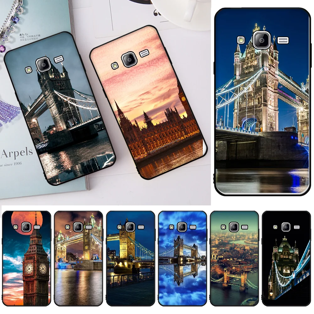 Viviana Tower Bridge London Coque Shell Phone Case For Samsung J2 Prime J2 Pro J4 J4Plus J415 j6 J6 Prime J7 Plus J7 2018
Viviana Tower Bridge London Coque Shell Phone Case For Samsung J2 Prime J2 Pro J4 J4Plus J415 j6 J6 Prime J7 Plus J7 2018