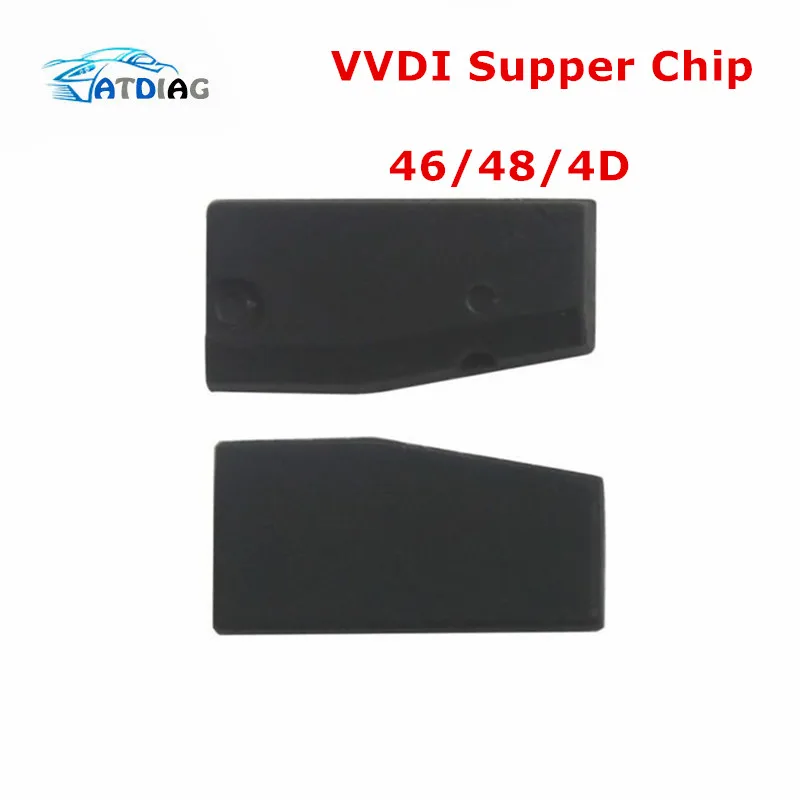 Hot sales VVDI Supper Chip 46/48/4D XT27 Copy Chip for Xhorse VVDI MINI Key Tool Transponder Blank Chips
Hot sales VVDI Supper Chip 46/48/4D XT27 Copy Chip for Xhorse VVDI MINI Key Tool Transponder Blank Chips