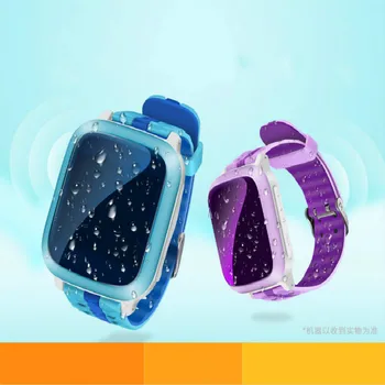 Smart Watch 1.44" children GPS positioning watch waterproof button can be connected to call gems HD for Android iOS smartwatche
Smart Watch 1.44" children GPS positioning watch waterproof button can be connected to call gems HD for Android iOS smartwatche