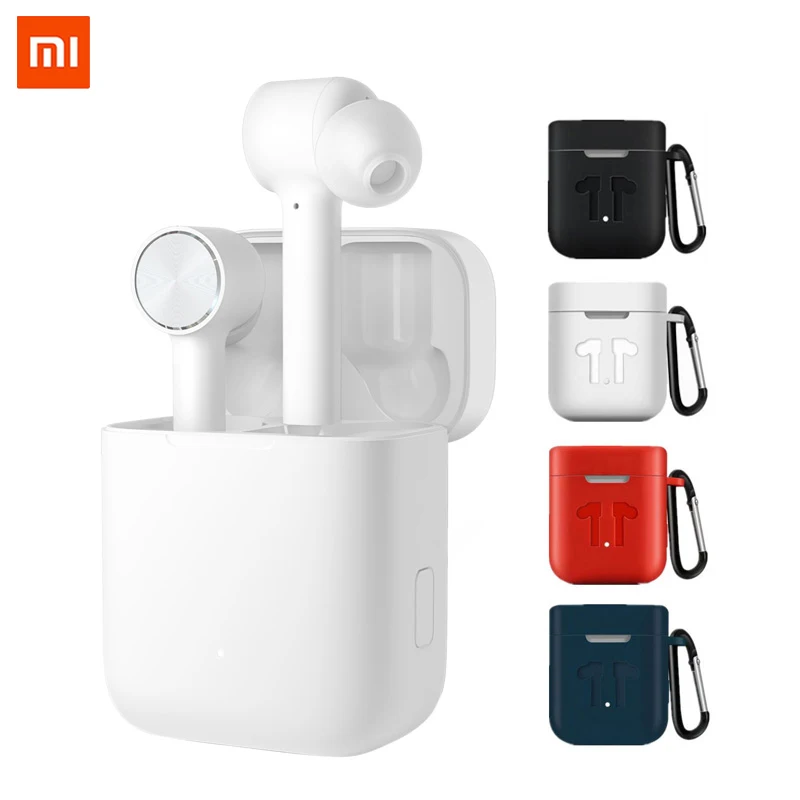 Xiaomi Mi Tws Earphones Lite