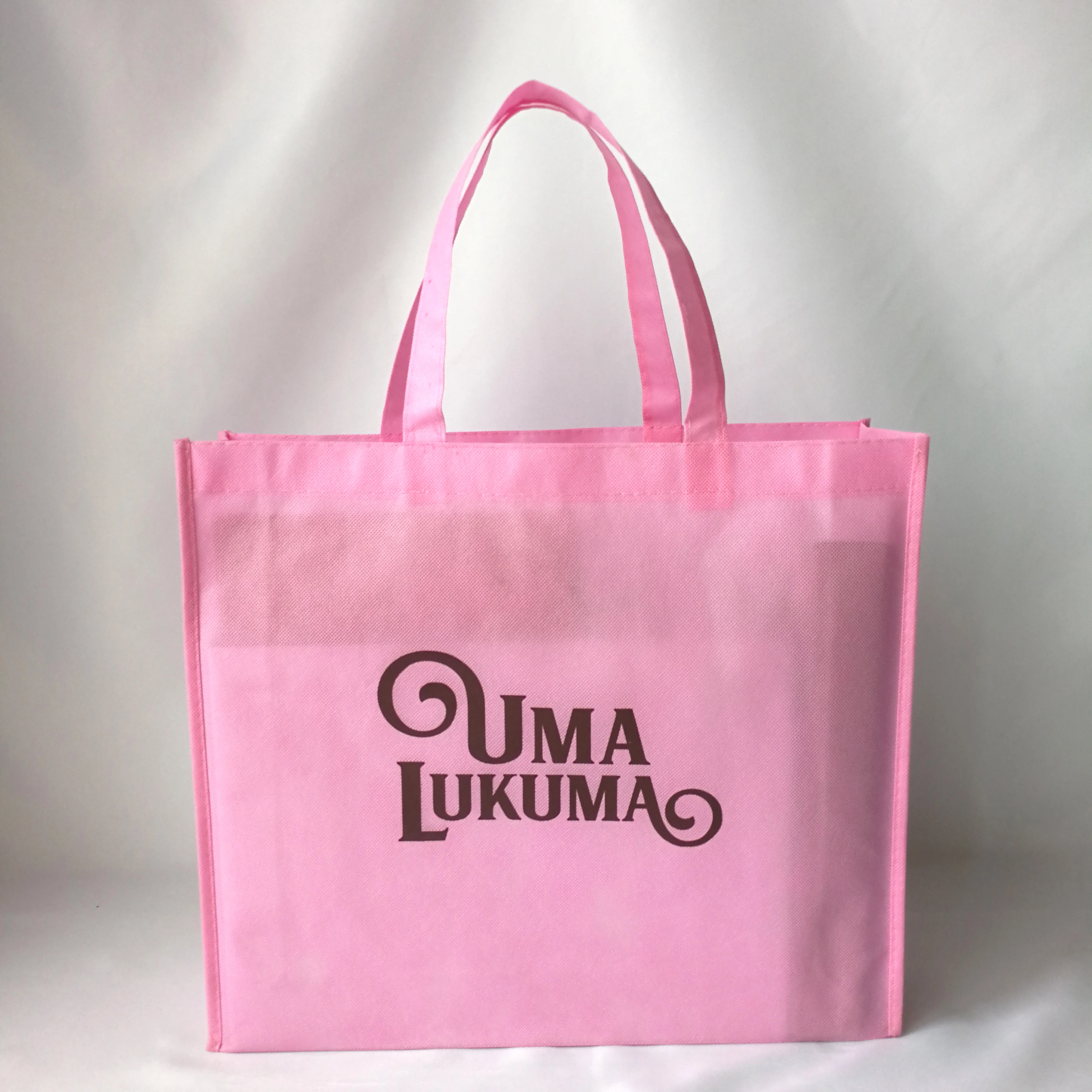 100pcs/lot Promotional Ads Gift Bags Blank Non Woven Tote Storage Custom Printed Eco Packaging-Bags Merry Christmas Party Favors
100pcs/lot Promotional Ads Gift Bags Blank Non Woven Tote Storage Custom Printed Eco Packaging-Bags Merry Christmas Party Favors