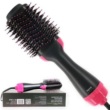 Multi function blowing, combing, curling, straight hair, hot air combing, multi-function curling, combing, hot air
Multi function blowing, combing, curling, straight hair, hot air combing, multi-function curling, combing, hot air