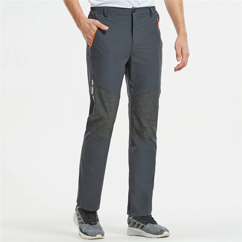Autumn And Winter Wear-Resistant Ski Hiking Pants Outdoor Camping Climbing Waterproof Pants Man Trekking Thick Warm Fleece Pants
Autumn And Winter Wear-Resistant Ski Hiking Pants Outdoor Camping Climbing Waterproof Pants Man Trekking Thick Warm Fleece Pants