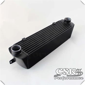 For BMW 135 135i 335 335i E90 E92 2006-2010 N54 Twin Turbo Intercooler Black/silver
For BMW 135 135i 335 335i E90 E92 2006-2010 N54 Twin Turbo Intercooler Black/silver