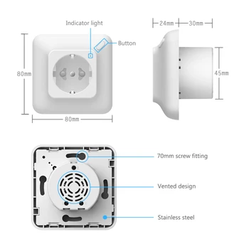 wifi 16a smart socket Power Energy Monitoring timer Switch wall EU outlet Voice Control Compatible Alexa Google IFTTT smart life
wifi 16a smart socket Power Energy Monitoring timer Switch wall EU outlet Voice Control Compatible Alexa Google IFTTT smart life