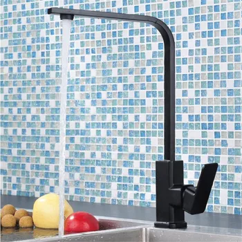 Kitchen Faucets Swivel Spout Sink Mixer Tap Kitchen Faucet Cold and Hot Tap Single Handle
Kitchen Faucets Swivel Spout Sink Mixer Tap Kitchen Faucet Cold and Hot Tap Single Handle