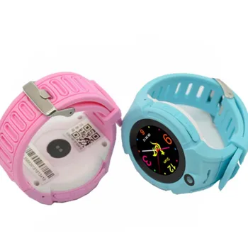 Q360 GPS Kids Smart Watch Camera SOS Anti-Lost WIFI Location Child smartwatch MonitorTracker baby WristWatch Vs Q50
Q360 GPS Kids Smart Watch Camera SOS Anti-Lost WIFI Location Child smartwatch MonitorTracker baby WristWatch Vs Q50
